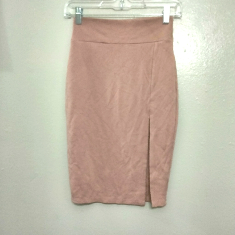 Pencil Skirt